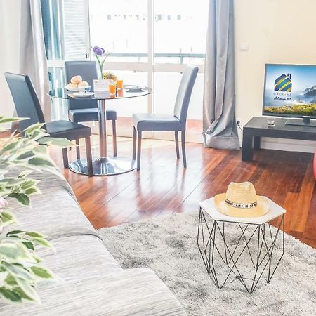 Arcadas Cozy Apartments - Au Funchal  Luaran gambar