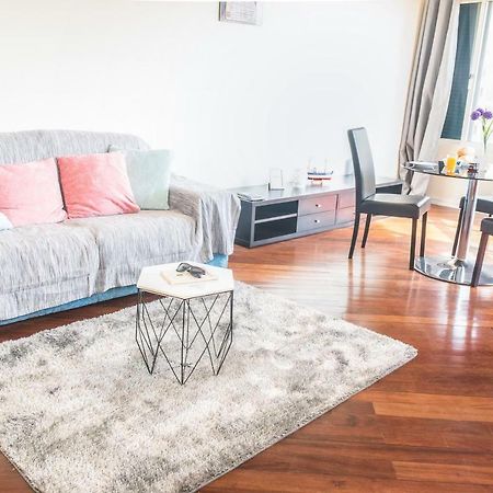 Arcadas Cozy Apartments - Au Funchal  Luaran gambar