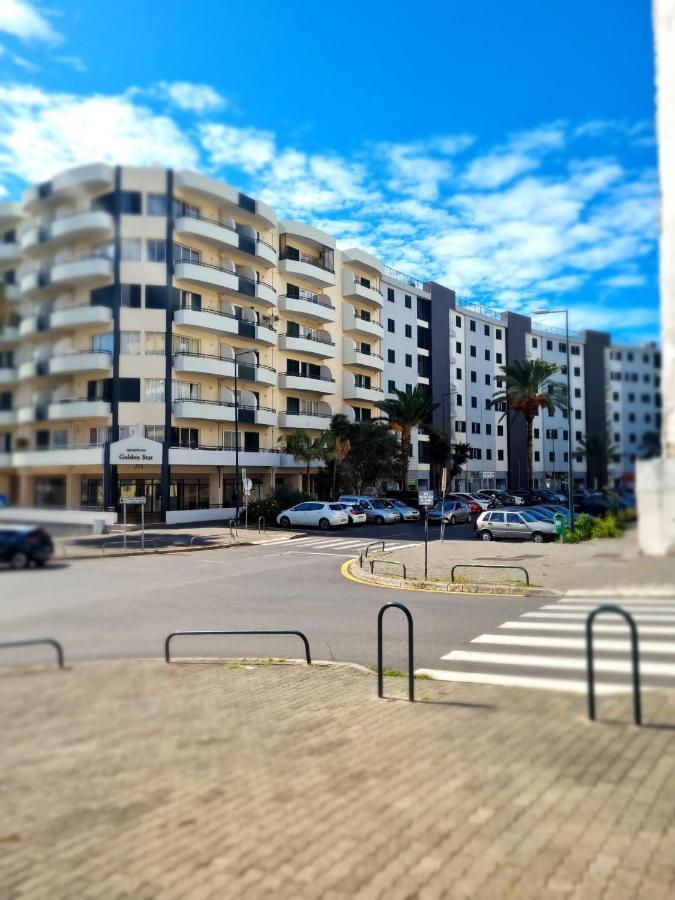 Arcadas Cozy Apartments - Au Funchal  Luaran gambar