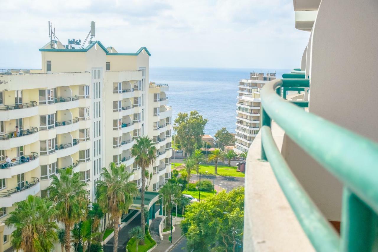 Arcadas Cozy Apartments - Au Funchal  Luaran gambar