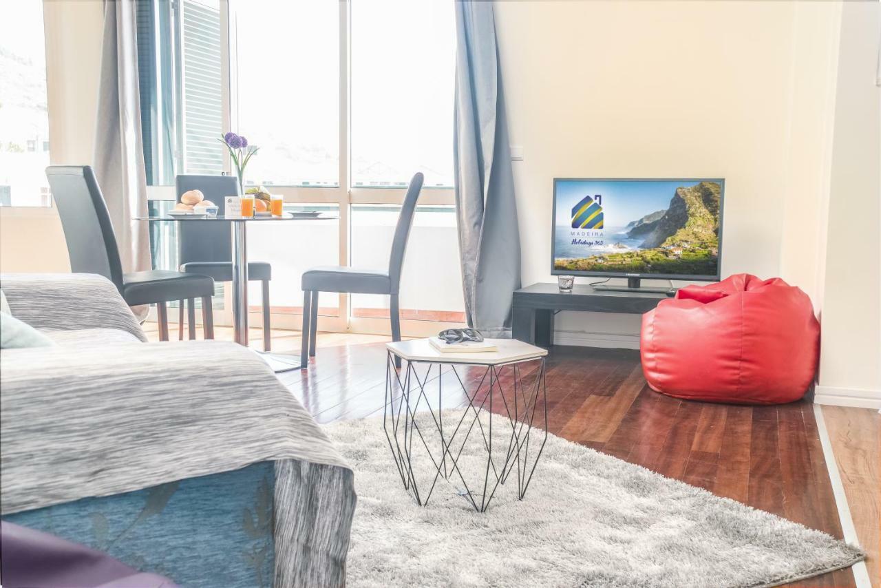 Arcadas Cozy Apartments - Au Funchal  Luaran gambar