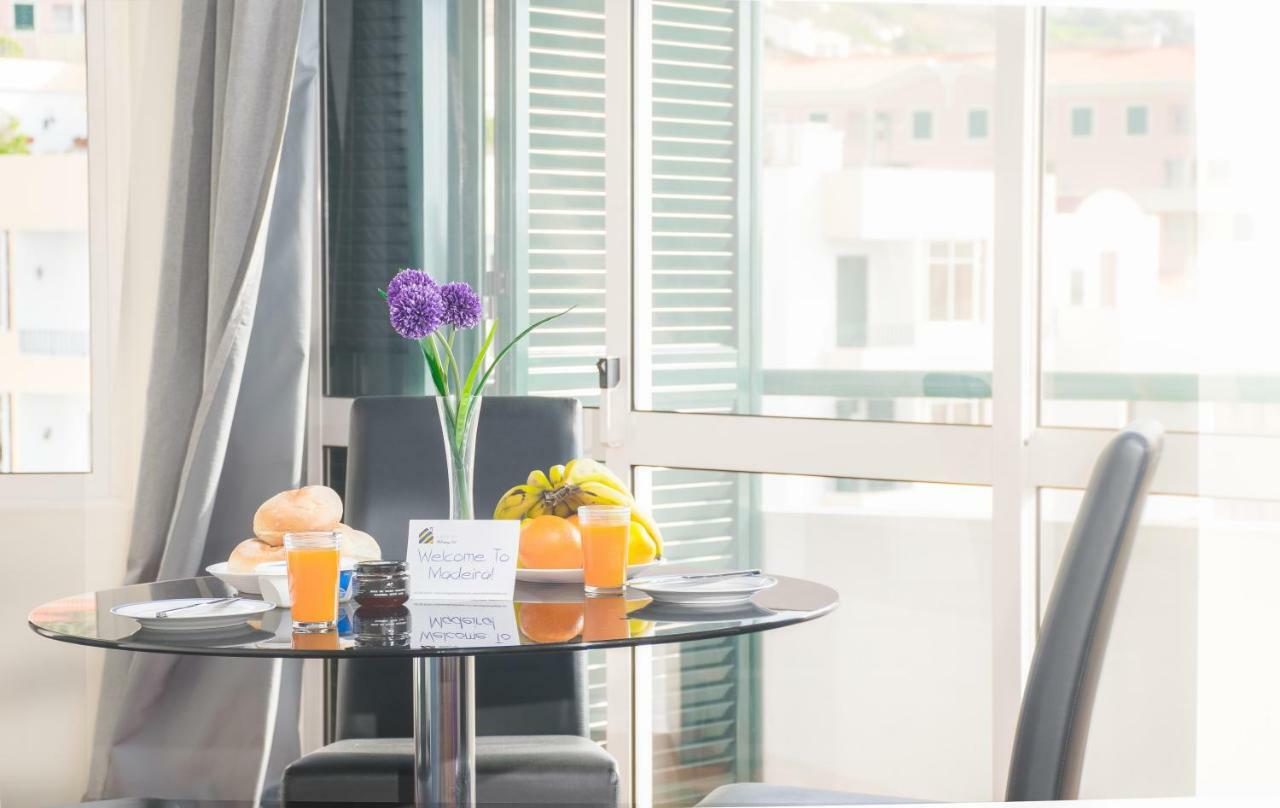 Arcadas Cozy Apartments - Au Funchal  Luaran gambar