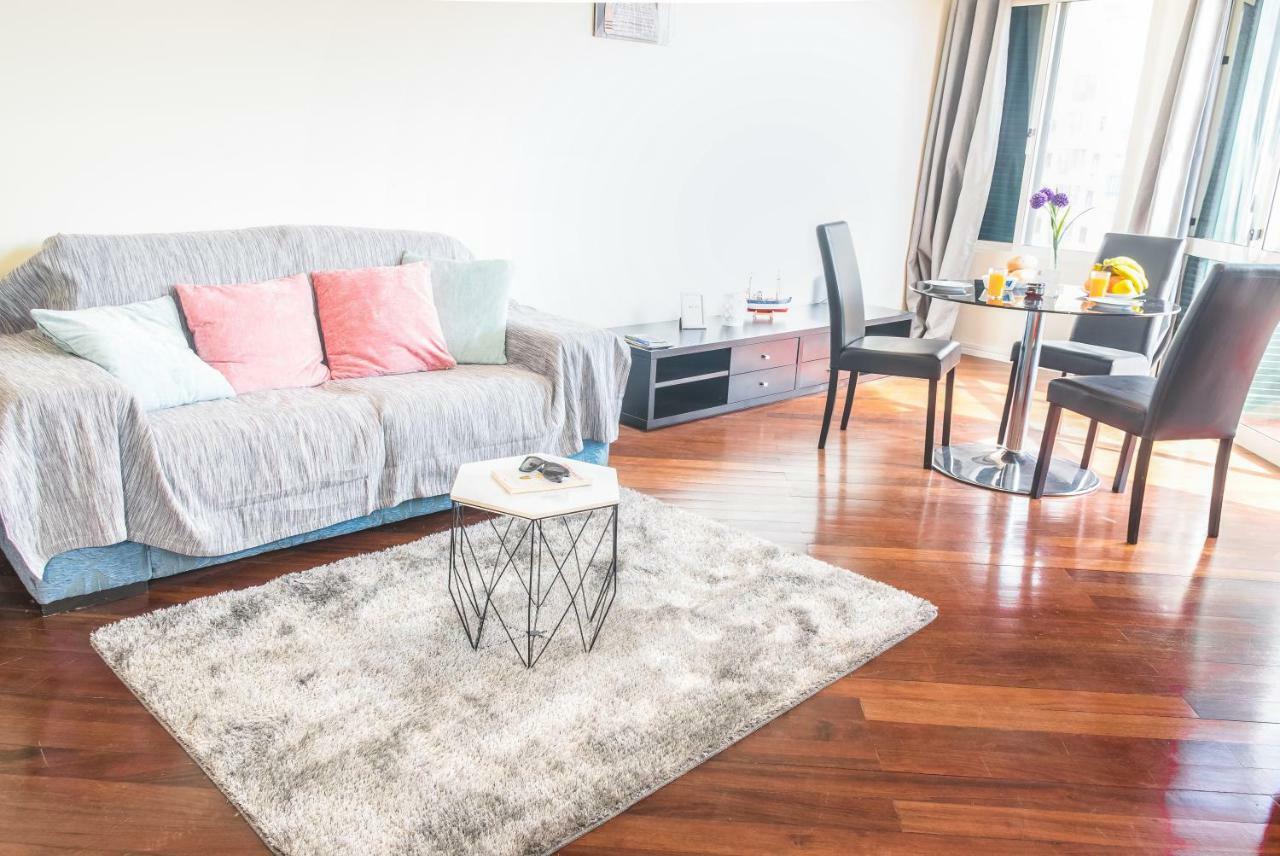 Arcadas Cozy Apartments - Au Funchal  Luaran gambar